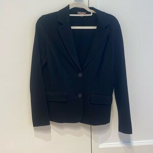 Black Blazer